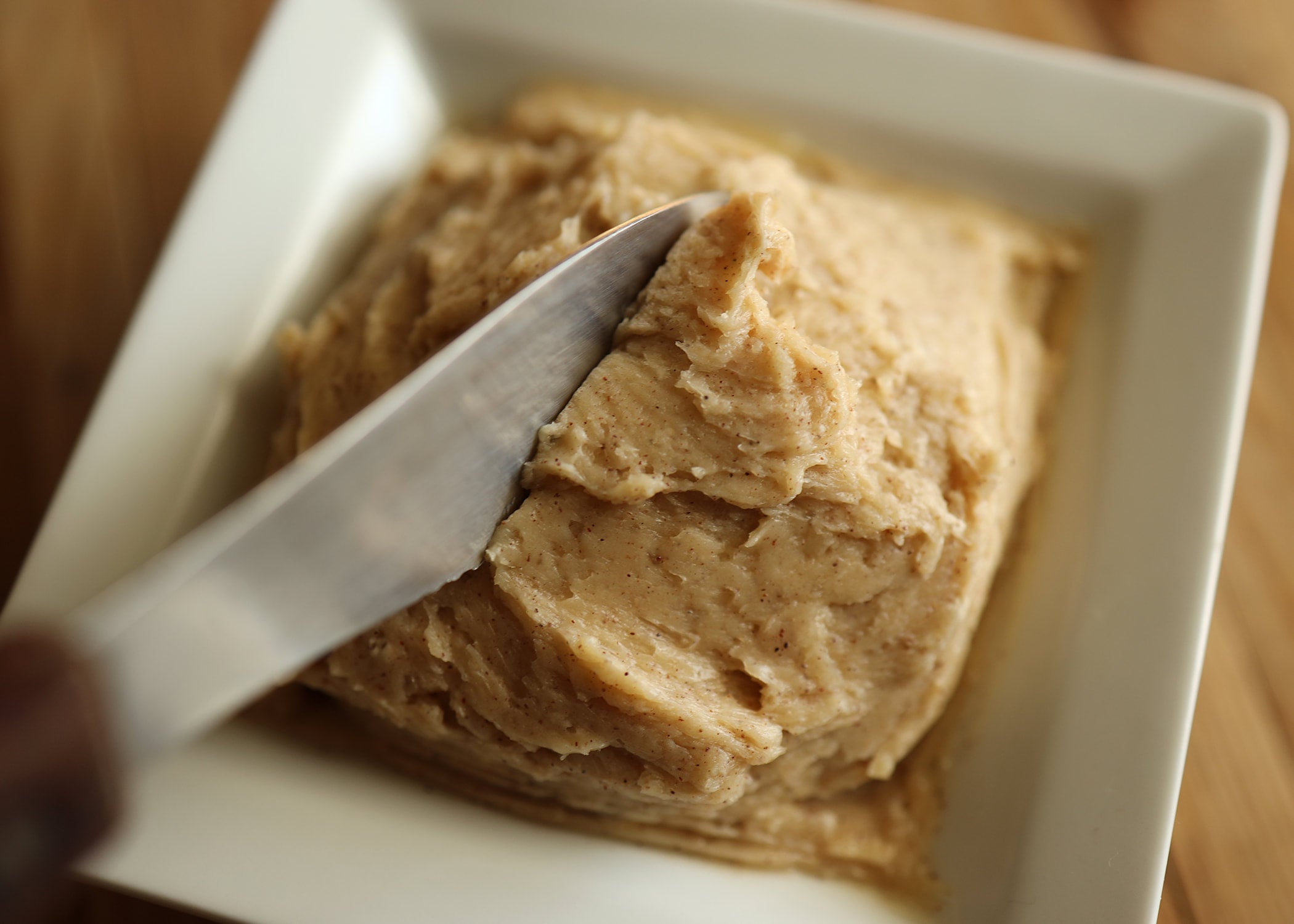Flavored Butters | My Site